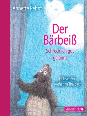 cover image of Bärbeiß 3